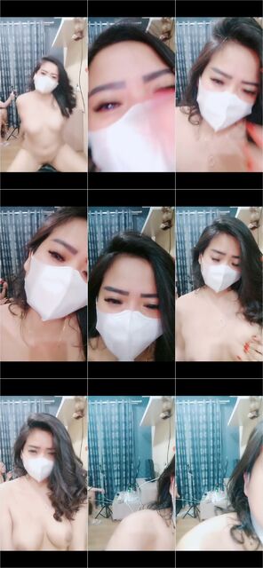 Cece Bugil Pamerin Toket Meki