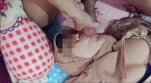 Ekspresi Jilbaber disodok CIM