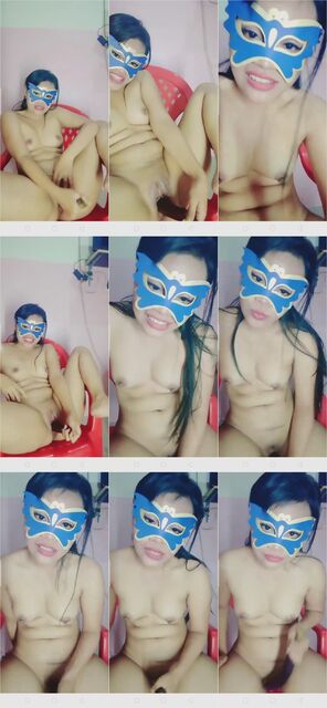 Janda Colmek pake terong