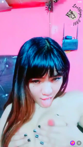 Jilat Uting Miss Yametekudosai