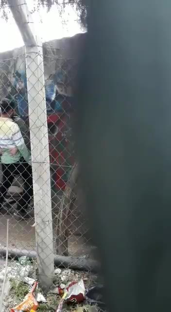 Bu Guru ngentot dihalaman skolah