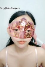 Cantik Oppai Naya Carabella