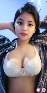 Miss Rembulan Hot Sexy