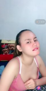 Chacha pake baju nakal