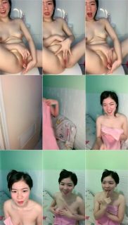 FH Queen Panlok ngocok meki pink