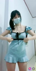 Amoy Panlok Miss Ayin