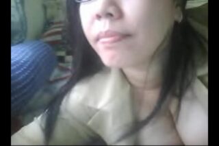 PNS pamer Nenen Toge bulat Jadul