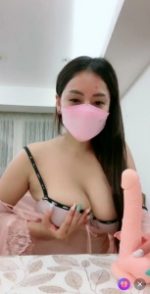 Juju mainin gunung kembar sange?