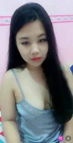 Kak Zee Zie Tampil Sexy Mango Live