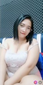 Kak Missy Toge Cakep Mango Live