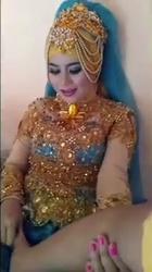 colmek in mantan acara nikahan