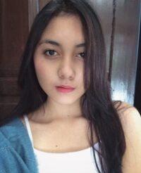 Pap toket gadis cantik viral