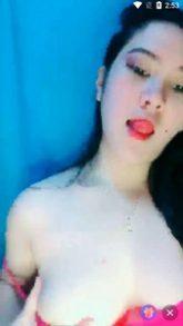 Hikaru toket putih mulus