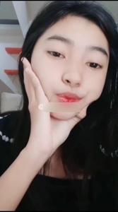 Cewek Cantik Live Colmek Mendesah