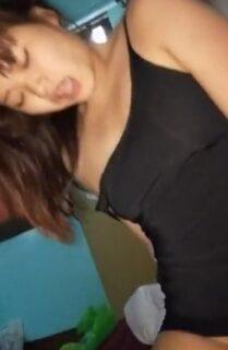 Pacarku skarang doyan ngewe happy