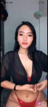 Miss Sunflower Desah manjah