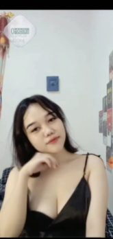 Cecyll Host baru seksi