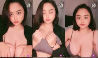 Miss Bakso Halus Toge Remas Nenen