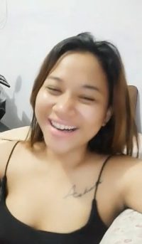 Kak Mara Live Mandi Bugil barbar