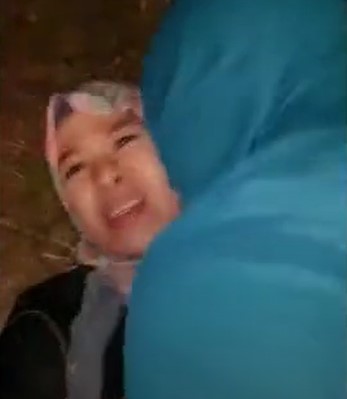 Tante Hijabers di Genjot Rame-rame