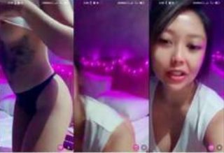 Miss Hypernova Twerk Goyang Pantat Bergetar