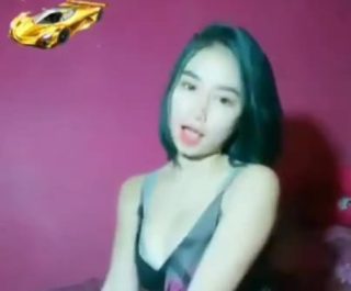Kakak Cantik Goyang Ebot BIGO Live
