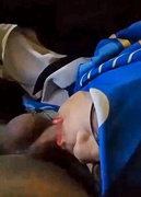 Hijabers Cantik Emut Kntl Terus