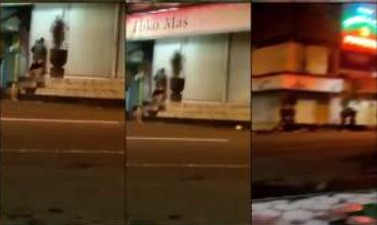 Video Mesum di Ruko yang sempat viral!