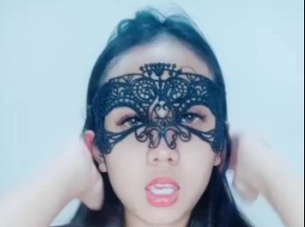 Prily Colmek Dildo Geter Becek