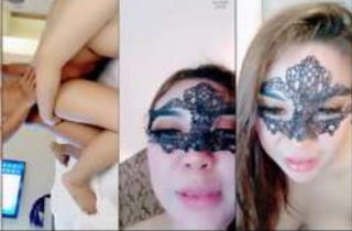 Miss Mega Nungging Kasih Jatah Memek ke Brondong