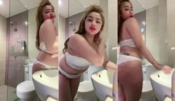 Meychen Mantan Host Bigo