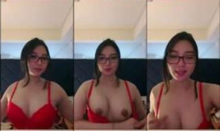 Nenen Lea Mango Live