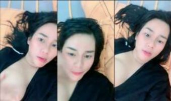 Uting Shelia Host Toge Remas Nenen