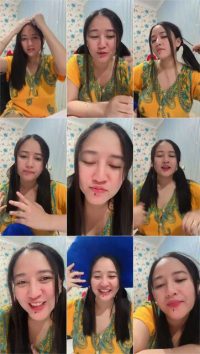 Berlian Ochi Live Show