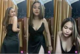 Miss Applepie Cantik Pargoy Asikin aja