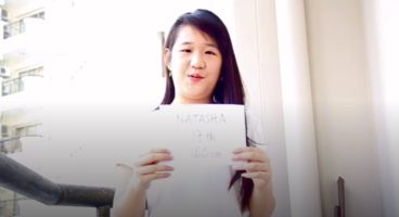 Ngintip Casting Natasha Panlok (Chindo)