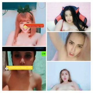 Kompilasi Host Barbar Bling2 Omek Teros