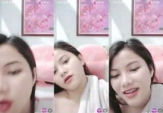 Kimmy Melet-melet Godain Pascol Mendesah