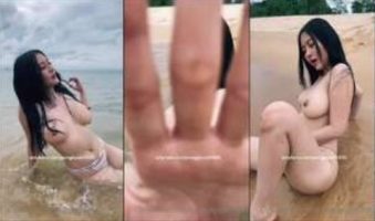 Selebgram Pongkyubi sedang Viral