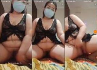 Tante BBW Colmek Santuy