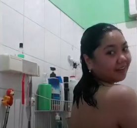VCS Sama Ayang Tradisi Sebelum Mandi