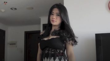 Ngintip Casting Raisa Toket Gede Putih Mulus