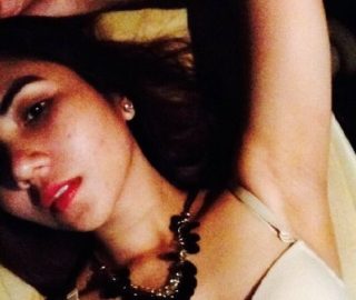 Nikmatnya Memek Mantan Terindah