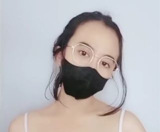 Mayang CD Hitam Remas Buah Dada