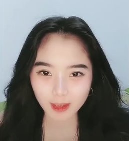 Miss Babyuh Mango Live