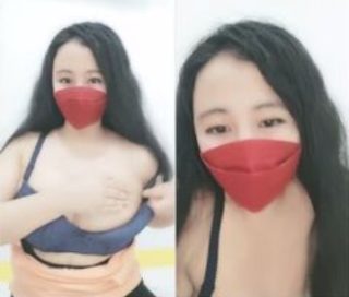 Kak Queenaia Remas Susu