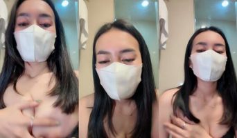 Shintya Pamerin Uting Toket dan Memeknya