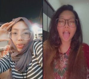 Ukhti Hyper Seks Memek Tembem