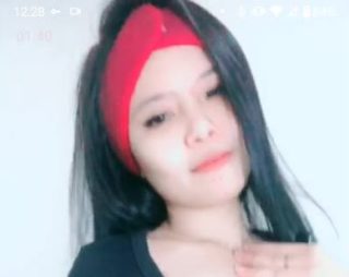 Miss Zarazev Joget Seksi Godain Pascol