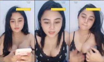 Allea Nadya Host baru di BLING2 Kenalin Yuk